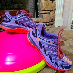 Hoka Athletic Shoes 9.5